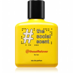 The Social Scent @theselfielover for her EDP  Wle 100 ml