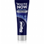 Signal White Now Superpure Hambapasta 75 ml
