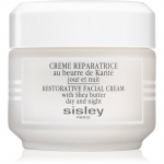 Sisley Restorative Facial Cream Rahustav kreem taastamiseks ja naha uuendamiseks 50 ml
