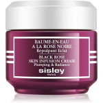 Sisley Black Rose Skin Infusion Cream Luksuslik n&auml;gu kirgastav kreem naha silumiseks ja tugevdamiseks kortsudevastase toimega 50 ml