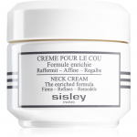 Sisley Neck Cream Pinguldav kreem kaelale ja dekolteele 50 ml