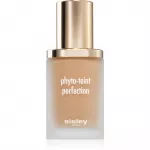 Sisley Phyto-Teint Perfection T&auml;ielikult kattev jumestuskreem kirgastava ja siluva efektiga varjund 3W2 - Hazel 30 ml