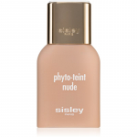 Sisley Phyto-Teint Nude kirgastav ja niisutav jumestuskreem loomuliku ilme andmiseks varjund 4 C Honey 30 ml