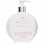 Sisley Soir de Lune Shower Gel Du&scaron;igeel pinguldava toimega 200 ml