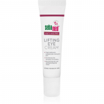 Sebamed Anti-Ageing Lifting Eye Cream T&otilde;stev ja pinguldav silmakreem Q10 koeens&uuml;&uuml;miga 15 ml