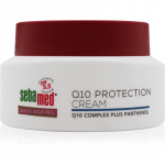 Sebamed Anti-Ageing Q10 Protection Cream Kaitsev kreem Q10 koeens&uuml;&uuml;miga 50 ml
