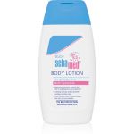Sebamed Baby Care Niisutav kehapiim 200 ml