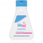 Sebamed Baby Wash &Scaron;ampoon &otilde;hukestele juustele 150 ml