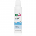 Sebamed Body Care Fresh Deo Alkoholi- ja alumiiniumivaba deodorant Fresh 150 ml
