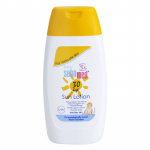 Sebamed Baby Sun P&auml;evituspiim lastele SPF 30 200 ml