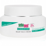 Sebamed Extreme Dry Skin Rahustav kreem v&auml;ga kuivale nahale 5% Urea 50 ml