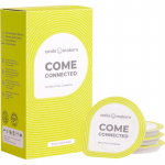 Smile Makers Come Connected kondoomid 10 tk