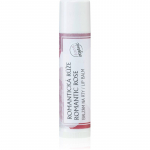 Soaphoria Lip Care Romantic Rose Orgaaniline roosipalsam huultele 5 g