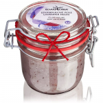 Soaphoria Lavender Fields Body Exfoliator Kehakoorija 255 ml