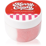 Soaphoria Merry Candy Suhkrukoorimine kehale 300 ml