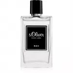 s.Oliver Black Label Men EDT  Mle 50 ml