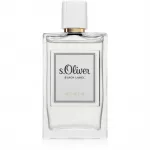 s.Oliver Black Label Women EDT  Wle 50 ml
