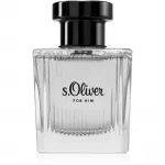 s.Oliver For Him EDT  Mle 50 ml
