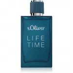 s.Oliver Life Time Men EDT  Mle 50 ml