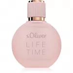 s.Oliver Life Time Women EDP  Wle 30 ml