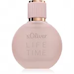 s.Oliver Life Time Women EDT  Wle 30 ml