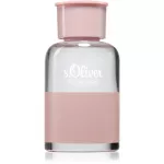 s.Oliver So Pure Women EDT  Wle 50 ml