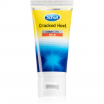 Scholl Foot Cream Cracked Heel Kreem l&otilde;henenud kandadele 60 ml