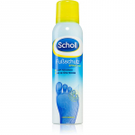 Scholl Fresh Step Antiperspirant jalgadele 150 ml