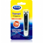 Scholl Toenail Clippers K&uuml;&uuml;nel&otilde;ikurid 1 tk