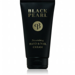 Sea of Spa Black Pearl Toitev kreem k&auml;tele ja k&uuml;&uuml;ntele 150 ml