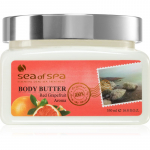 Sea of Spa Essential Dead Sea Treatment Kehav&otilde;i surnumere mineraalidega Red Grapefruid 350 ml