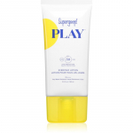 Supergoop! Play P&auml;ikesekreem kehale SPF 50 162 ml