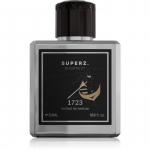 SUPERZ. Budapest 1723 parf&uuml;&uuml;miekstakt Mle 50 ml