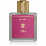 SUPERZ. Budapest Candy parf&uuml;&uuml;miekstakt  Wle 50 ml