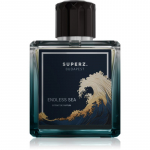SUPERZ. Budapest Endless Sea parf&uuml;&uuml;miekstakt  Mle 50 ml