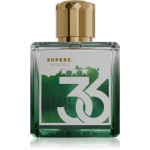 SUPERZ. Budapest 36 parf&uuml;&uuml;miekstakt  U 50 ml