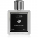 SUPERZ. Budapest Immortalis parf&uuml;&uuml;miekstakt  U 50 ml