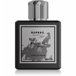 SUPERZ. Budapest Kamzat The Wolf parf&uuml;&uuml;miekstakt  U 50 ml