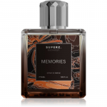 SUPERZ. Budapest Memories parf&uuml;&uuml;miekstakt  U 50 ml