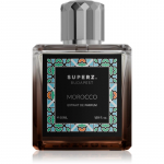 SUPERZ. Budapest Morocco parf&uuml;&uuml;miekstakt  U 50 ml