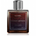 SUPERZ. Budapest Mystery Saffron parf&uuml;&uuml;miekstakt  U 50 ml