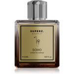SUPERZ. Budapest Soho parf&uuml;&uuml;miekstakt  U 50 ml