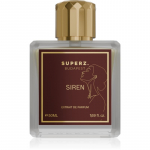 SUPERZ. Budapest Siren parf&uuml;&uuml;miekstakt  Wle 50 ml