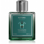 SUPERZ. Budapest Tenerife parf&uuml;&uuml;miekstakt U 50 ml