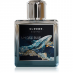 SUPERZ. Budapest Unique Blue parf&uuml;&uuml;miekstakt U 50 ml