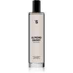 Sister's Aroma Almond Daddy Body & Hair Mist parf&uuml;&uuml;misprei kehale ja juustele  Wle 100 ml