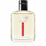 STR8 Red Code After Shave Lotion Raseerimisj&auml;rgne vesi Mle 100 ml