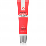 System JO WARM & BUZZY FOR HER stimuleeriv palsam kliitorile 10 ml