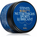 Steve's No Bull***t Nuts and Thighs Sports Lubricant Vaseliin intiimsetele kehaosadele  Mle 100 ml