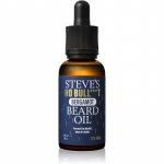 Steve's No Bull***t Short Beard Oil Habeme&otilde;li 30 ml